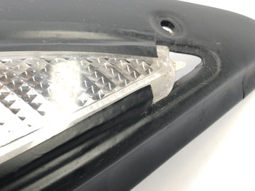 BMW R 1100 S R11S [2005] - Indicator fairing indicator right glass defective - 0