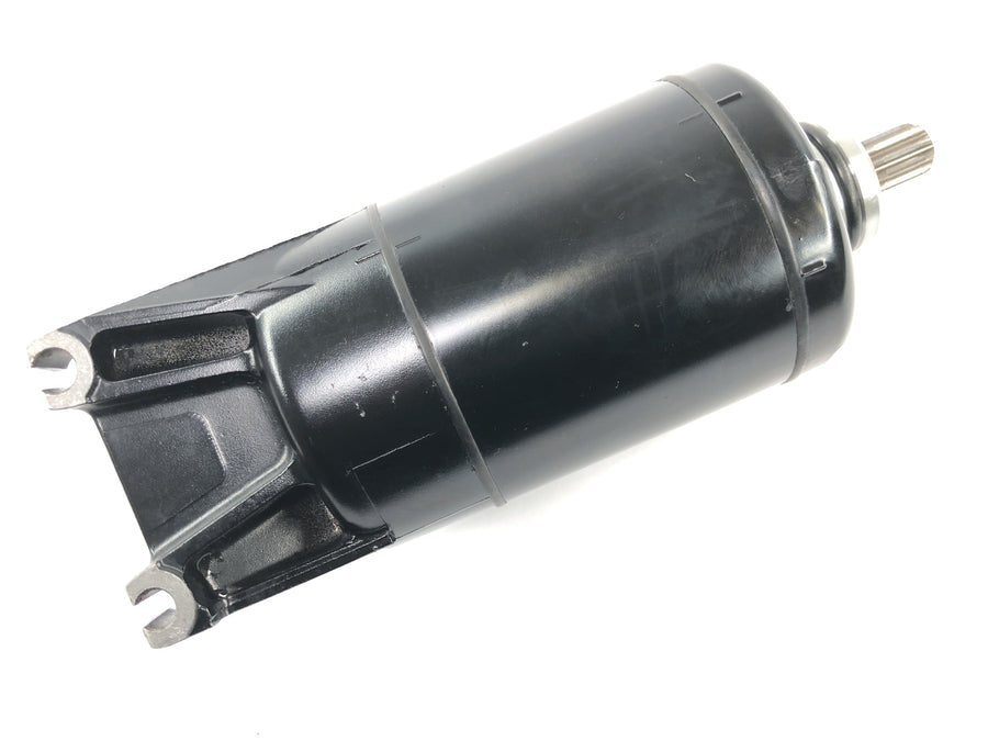 Kawasaki Versys KLE 650 A [2006] - starter motor electric starter 12V