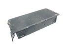 Moto Guzzi V11 Sport [1999] - Oil cooler oil radiator with protective grille-2