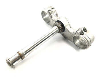 KTM 640 Adventure LC4 [2001] - lower fork clamp