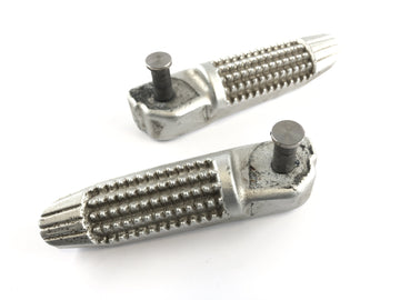 BMW K 1300 S K12S [2010] - Footrests