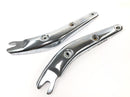 Triumph Speedmaster 900 [2003] - Fenderstruts Heckfenderhalterung rechts links-2