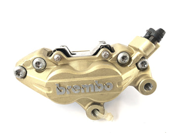 Moto Guzzi 1200 Sport [2007] - Brake caliper front wheel brake caliper right - 0