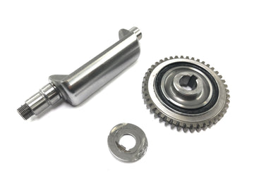 Sachs ZX 125 [1998] - Balance shaft with gear