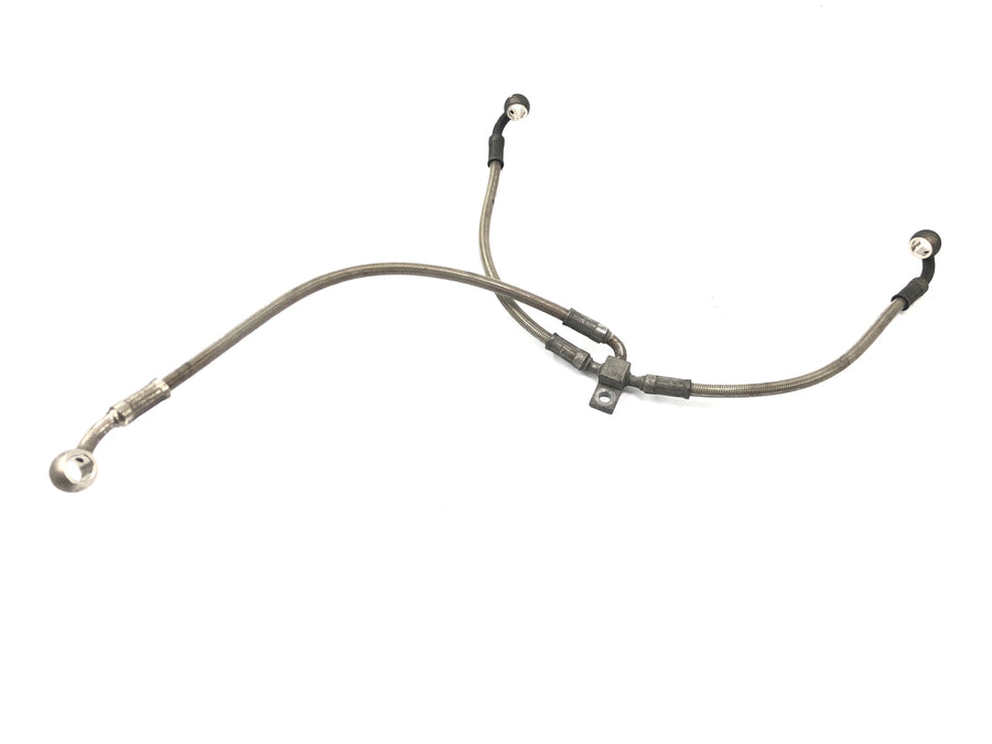 BMW K 1200 S K12S [2004] - Oil pipe