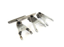 Yamaha XVS 650 Drag Star VM02 [1998] - Shift forks Shift claws-2