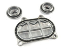 Yamaha XTZ 660 3YF [1992] - Valve cover set plug engine cover-3