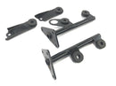 BMW K 1200 GT K12 [2003] - Radiator holder right and left-3
