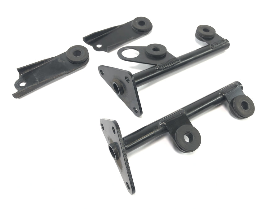 BMW K 1200 GT K12 [2003] - Radiator holder right and left