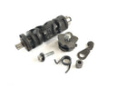 Honda CB 900 F SC01 [1981] - shift drum-4