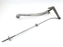 Moto Guzzi V7 Special [1971] - Brake pedal with brake linkage-3