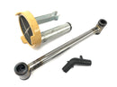Kawasaki ZX -10 ZXT00B [1990] - oil sieve oil pipes-1