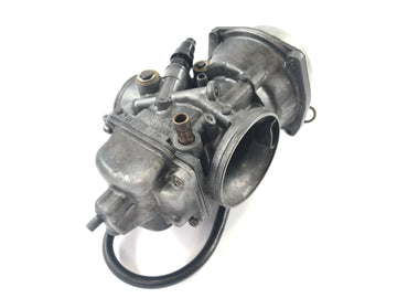 Honda NX 650 RD08 [1995] - carburetor fuel mixer - 0