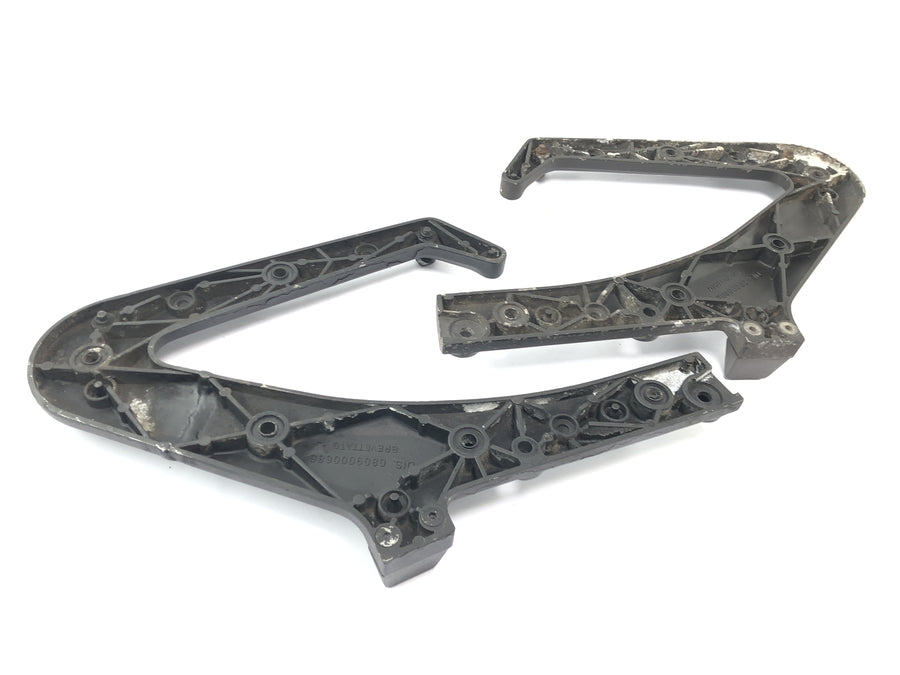 Moto Guzzi California III VY Integrale [1990] - case holder luggage rack mount set