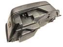 Honda GL 1500 Goldwing SC22 [1987] - Suitcase set with top case luggage rack suitcase box set-9