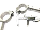 Yamaha YZF R1 RN04 [2001] - handlebar stub pair-2