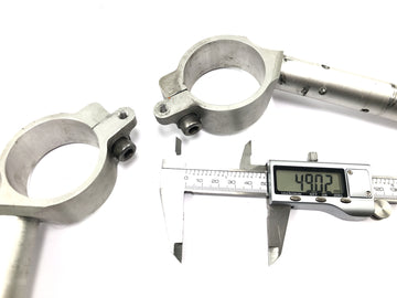 Yamaha YZF R1 RN04 [2001] - handlebar stub pair - 0