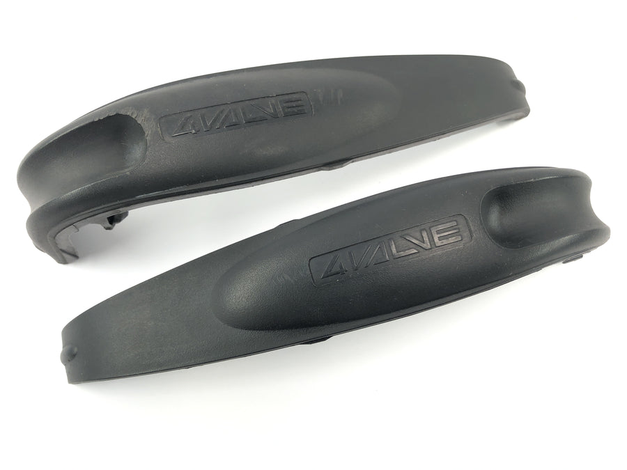 BMW R 1150 R R21 [2003] - valve lid cover protective cap cylinder head set