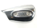 Triumph Thunderbird 900 T309RT [1996] - Air filter cover left and right set pair-3