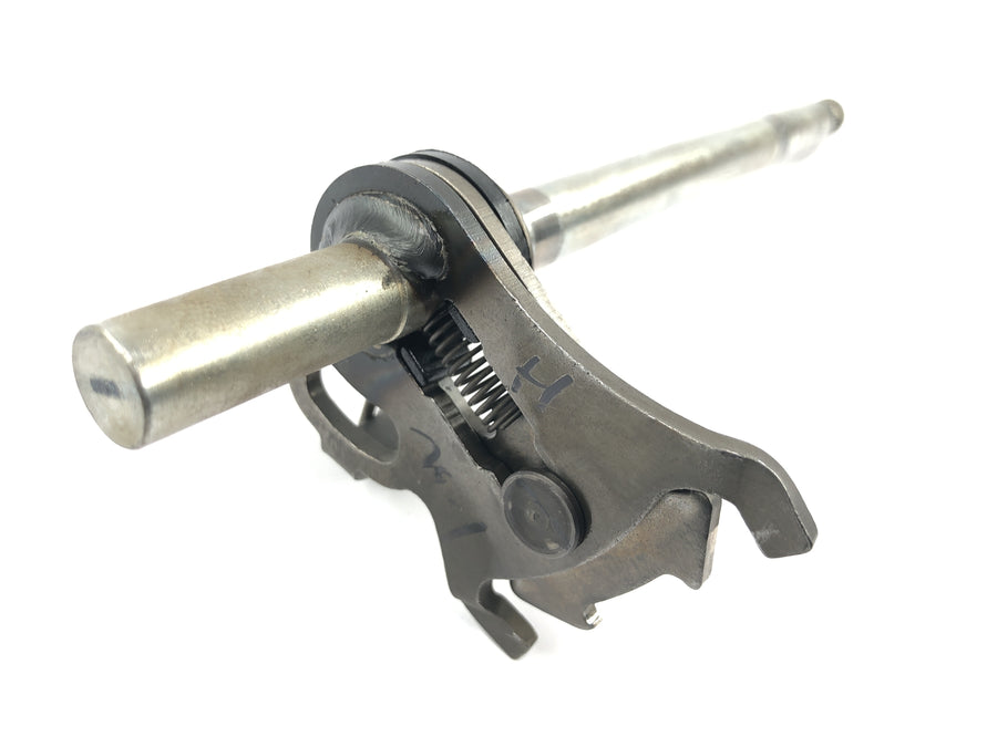 KTM RC 125 [2016] - shift lever shaft shift shaft shift mechanism shift shaft