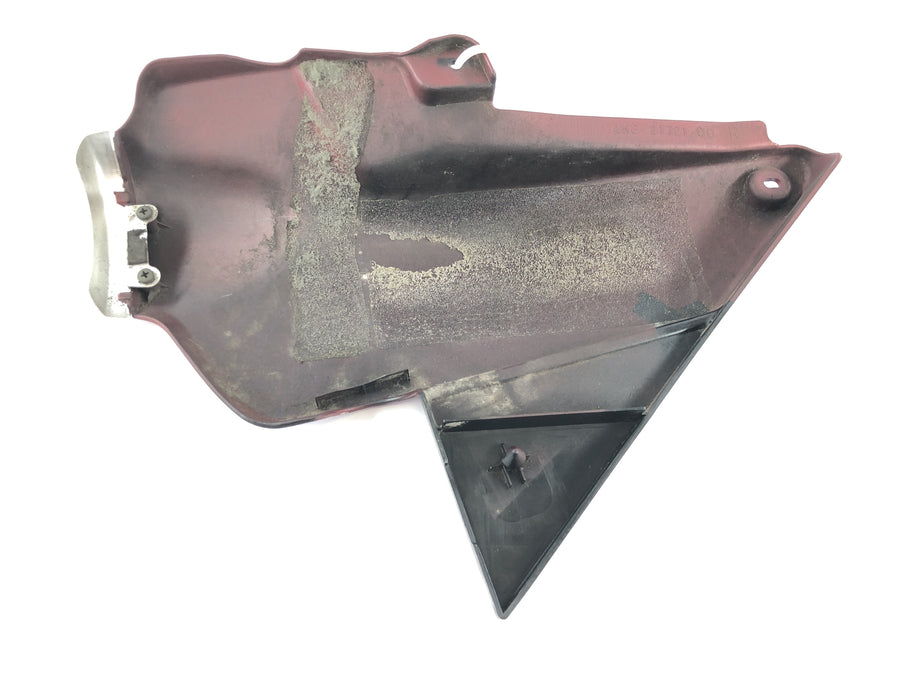 Yamaha XJR 1200 4PU [1996] - Side fairing cover right side cover