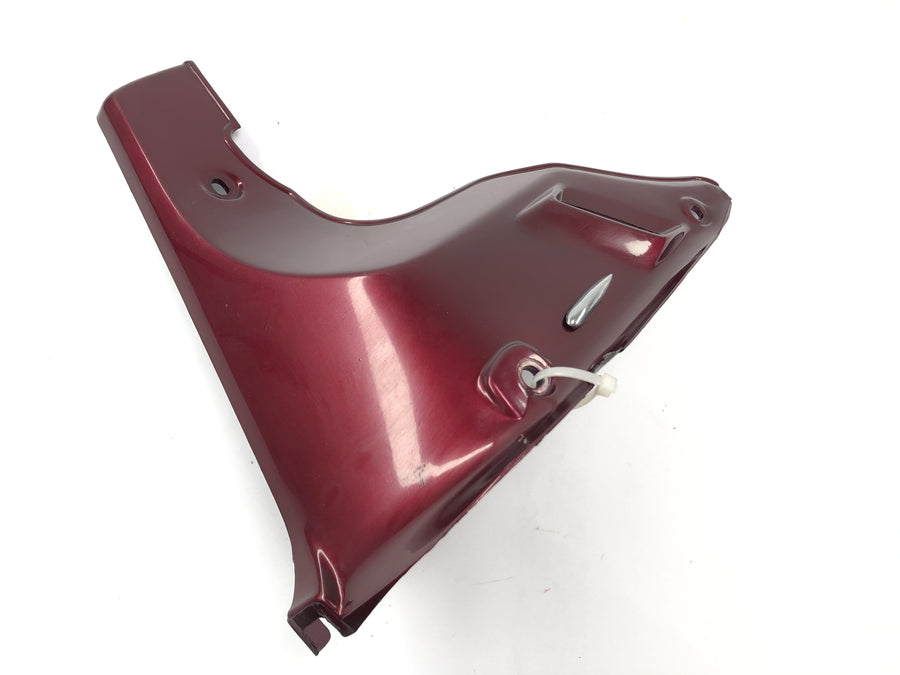 Honda GL 500 Silverwing PC02 [1982] - Side cladding Clearing right cover