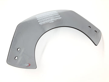 Vespa GTS 310 [2025] - Windshield GTS Sport tinted as new - 0