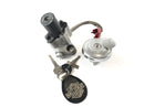 Yamaha XVS 650 Drag Star VM02 [1998] - Ignition lock tank lock-1