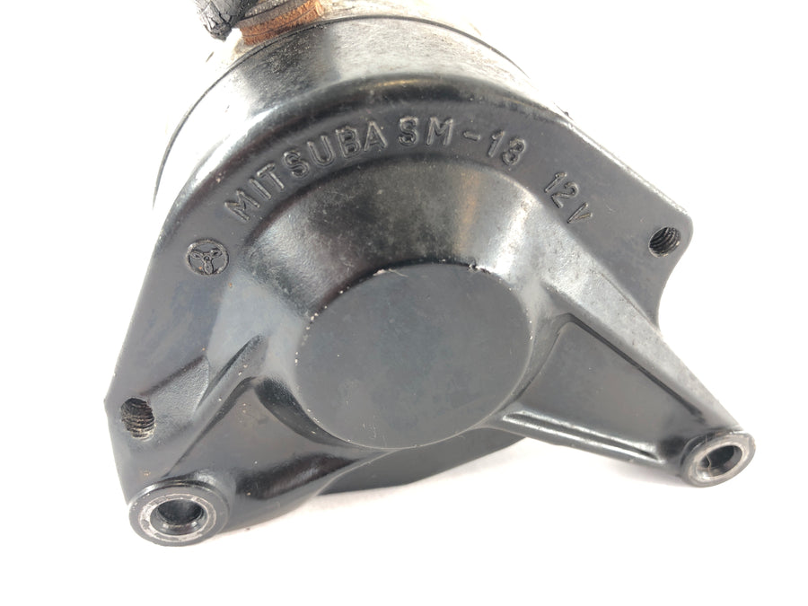 Yamaha XJR 1200 4PU [1995] - Starter Motor