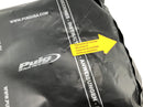 BMW R 1300 GS [2025] - front fender cover front Pista 3 matt black as new-3
