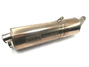Aprilia RSV 1000 RP Mille [2001] - Exhaust silencer rear silencer-1