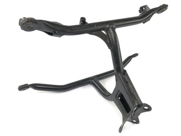 BMW K 1100 RS [1991] - cladding holder at the front