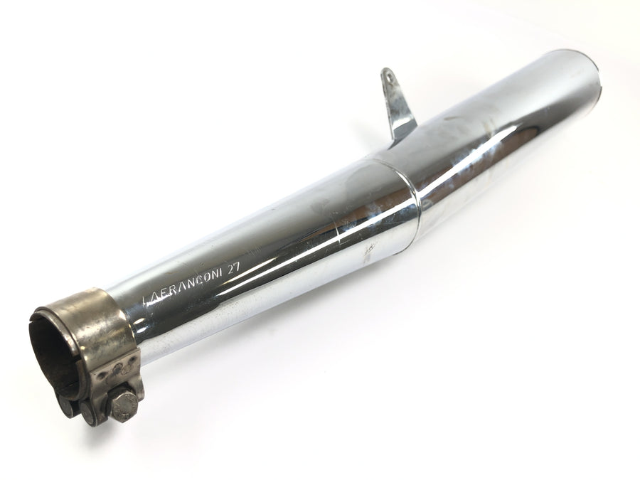 Moto Guzzi California 1100 EV KD [1998] - Silencer left muffler Lafranconi exhaust