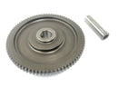 Kawasaki ZX -10 ZXT00B [1990] - starter gear-3
