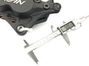 Triumph Daytona 1200 T300D [1994] - Bremssattel Bremszange vorn rechts Nissin-2