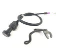 Honda VTR 1000 SP 1 SC45 [2001] - Choke cable-1
