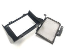 BMW R 1200 R [2007] - Radiator grille cover-6