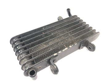 Aprilia RSV 1000 RP Mille [2001] - Oil cooler heat exchanger cooler element - 0