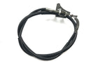 Honda CBR 900 RR Fireblade SC33 [2000] - clutch cable clutch cable Bowden cable with holder-4