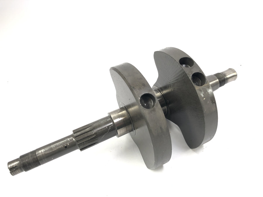Ducati ST2 944 [1999] - Crankshaft