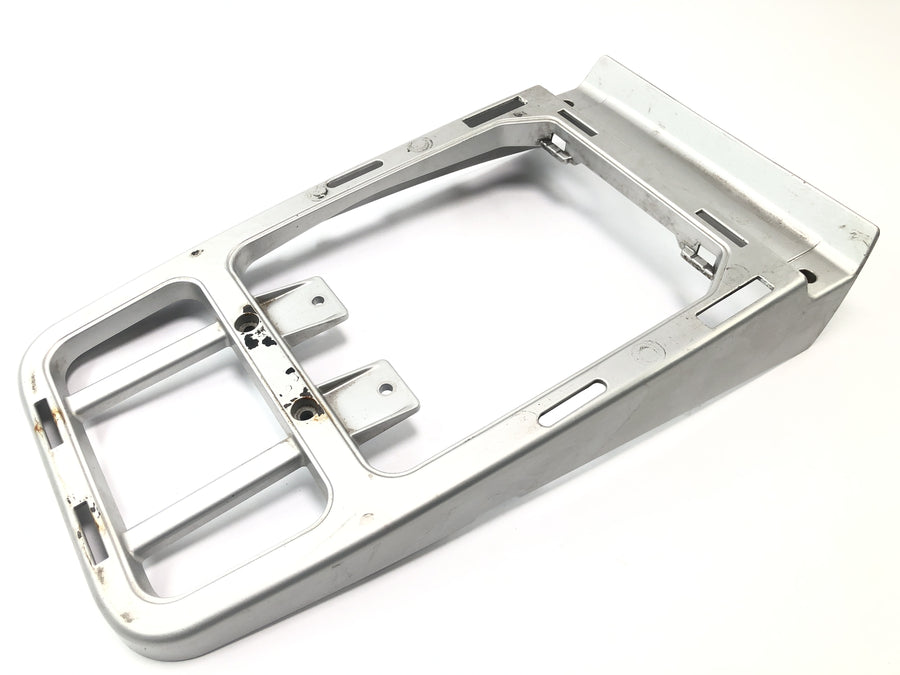 BMW R 1150 GS R21 [2002] - Luggage rack carrier system rear plate