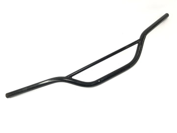 Kawasaki KX 250 [1982] - handlebar steel handlebar