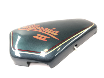 Moto Guzzi California III VY Integrale [1990] - Side cover side panel fairing right - 0