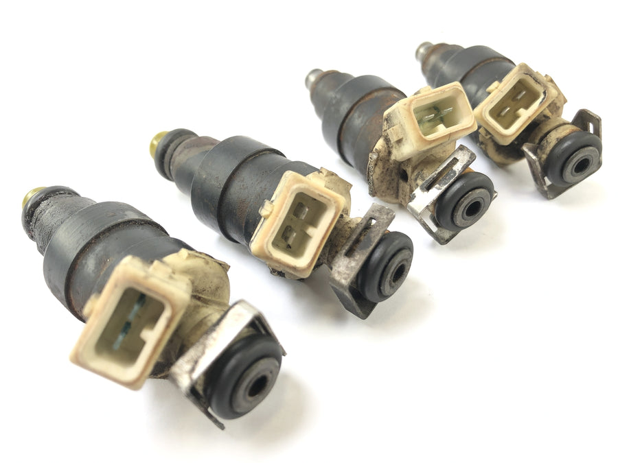 BMW K 100 RT [1988] - Injector Set
