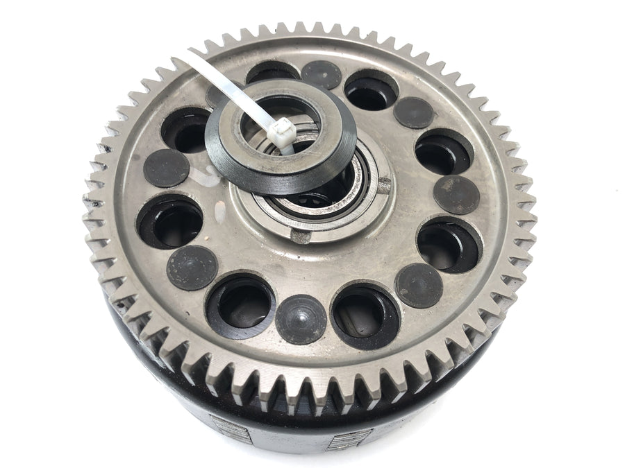 Ducati Monster M600 [1995] - coupling coupling basket coupling kit coupling system
