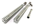 Cagiva Planet 125 [1998] - Fork telescopic fork front fork with axle-8