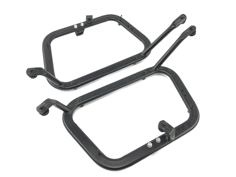 Triumph Street Triple R 675 D67LD [2010] - case holder holder bracket case