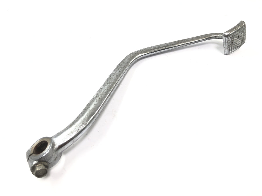 Kawasaki Z 1100 KZZ10A [1984] - brake pedal foot brake lever Pedal