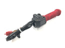 Honda FT 500 PC07 [1983] - Handlebar fitting right handlebar switch throttle grip starter-4