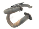 Honda XL 600 R PD03 [1985] - Manifold Exhaust Manifold-2